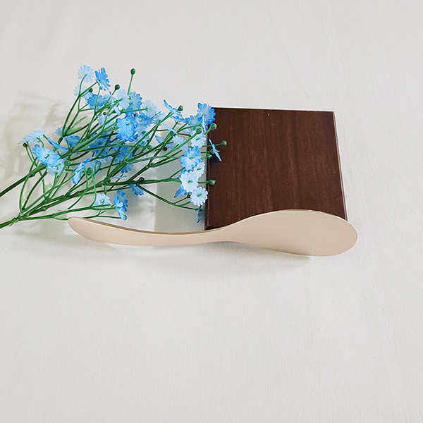 주걱 소/주물 놋주걱 유기 주걱 방자주걱 방짜주걱 유기제품 주방용품 놋쇠