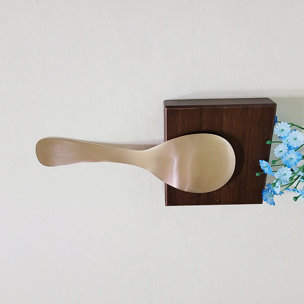 주걱 소/주물 놋주걱 유기 주걱 방자주걱 방짜주걱 유기제품 주방용품 놋쇠