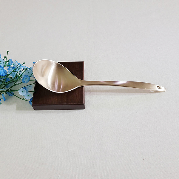 국자(대.소)/주물 유기 방짜 유기제품 주방용품 놋국자 방짜국자 놋쇠