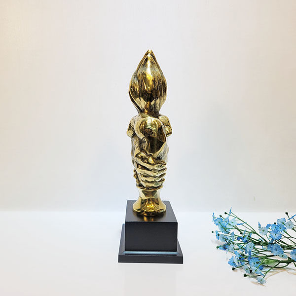 바르게살기운동(대)상패/황동 청동 공예품 신주 주물 금속 조각상 조각품 조형물 인테리어소품 감사패 협회패 중앙회상패