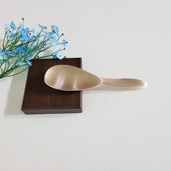 주걱마사지기 유기 마사지기 유기괄사마사지기 생활소품 방짜 주물