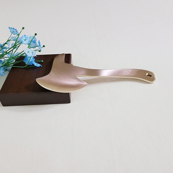 도끼마사지기 유기마사지기 방짜마사지기 뿔괄사마사지기 주물 주걱