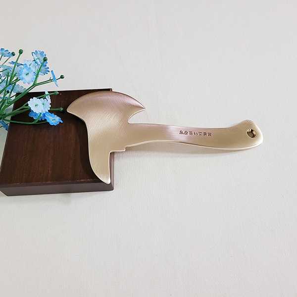 도끼마사지기 유기마사지기 방짜마사지기 뿔괄사마사지기 주물 주걱