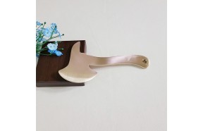 도끼마사지기 유기마사지기 방짜마사지기 뿔괄사마사지기 주물 주걱