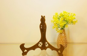 청동 이젤 대 소 거치대 받침대 액자 엔틱 황동 주물 신주 조각품 조각상 조형물 공예품 브론즈