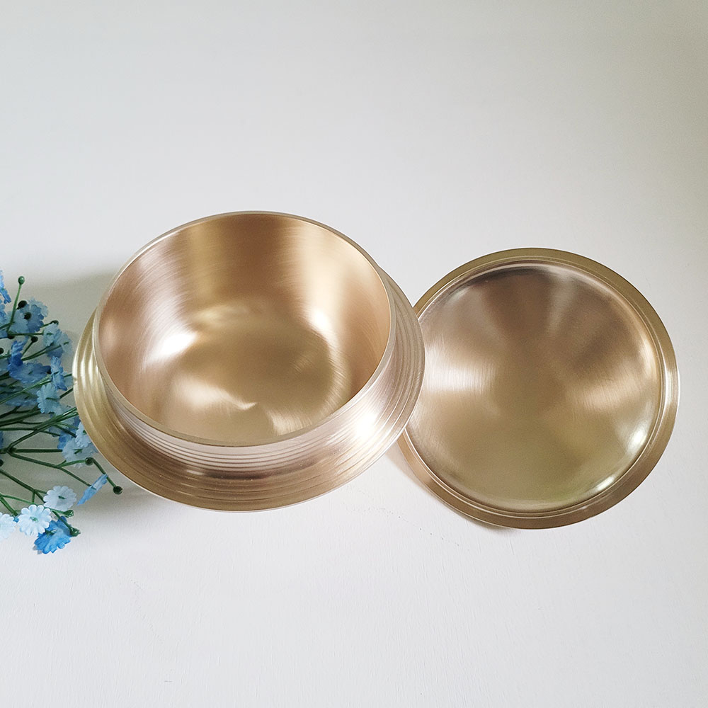 유기 솥단지 놋솥 방짜솥단지 가마솥단지 놋쇠솥 방짜솥  유기솥 주물 유기그릇 유기제품