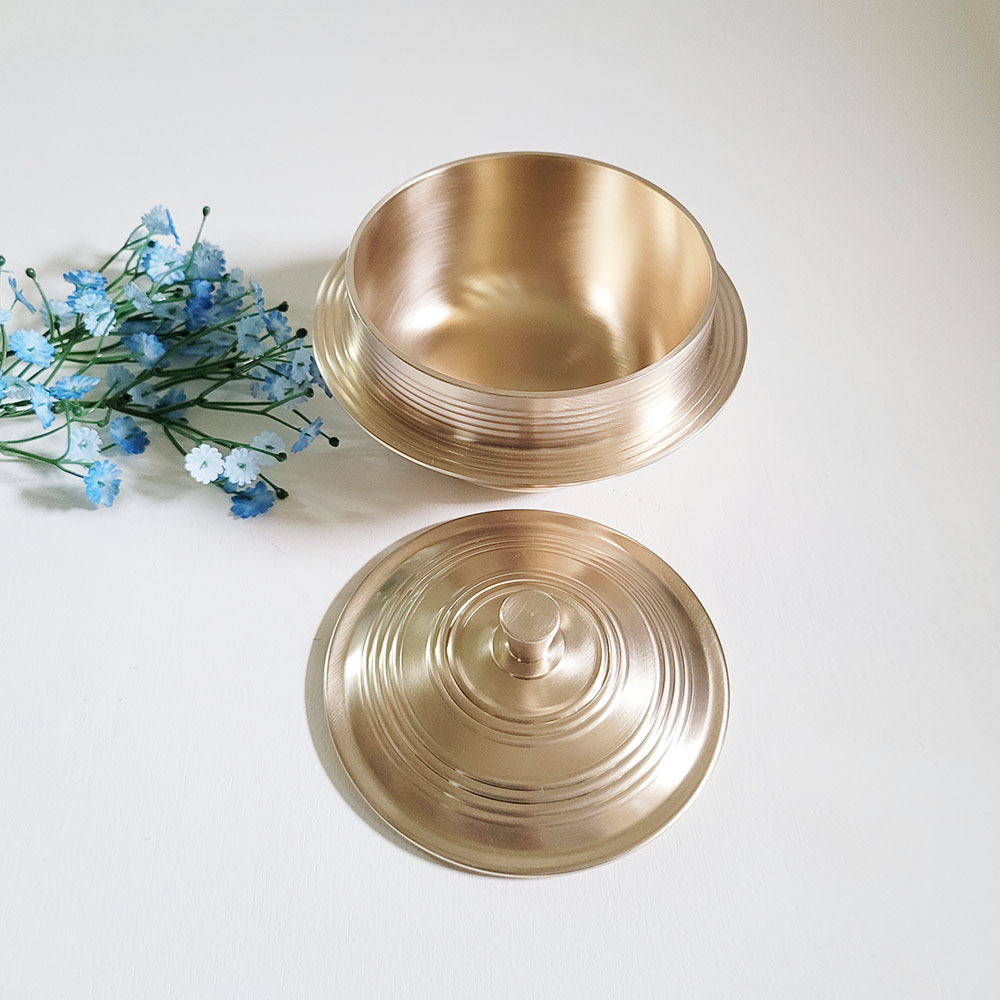 유기 솥단지 놋솥 방짜솥단지 가마솥단지 놋쇠솥 방짜솥  유기솥 주물 유기그릇 유기제품