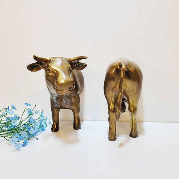 황소 조형물 청동황소 황동황소 조각품 조각상 공예품 주물 벽면꾸미기 벽인테리어 벽장식 주문제작