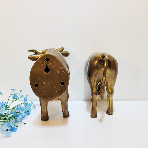 황소 조형물 청동황소 황동황소 조각품 조각상 공예품 주물 벽면꾸미기 벽인테리어 벽장식 주문제작