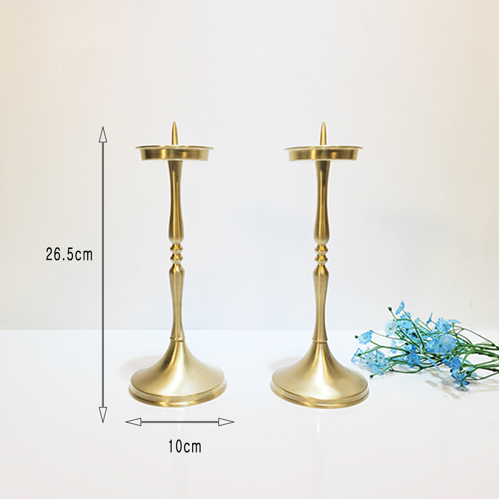 촛대 제기 제사 설 명절 제수용품 차례상 제사상 전통 불교용품 청동 황동 주물 신주 공예품 생활용품