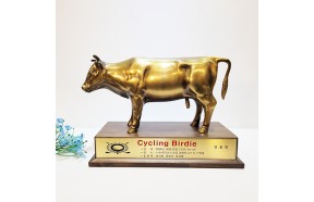 황소 상패 감사패 기념패 공로패 사은패 트로피 추대패 골프상패 청동 황동 공예품 스포츠 우승패 주문제작