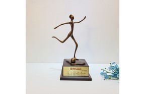 청동 축구 상패 동트로피 스포츠 축구동호회 동아리 트로피 골프 감사패 기념패 우승패 고급상패 디자인 주문제작