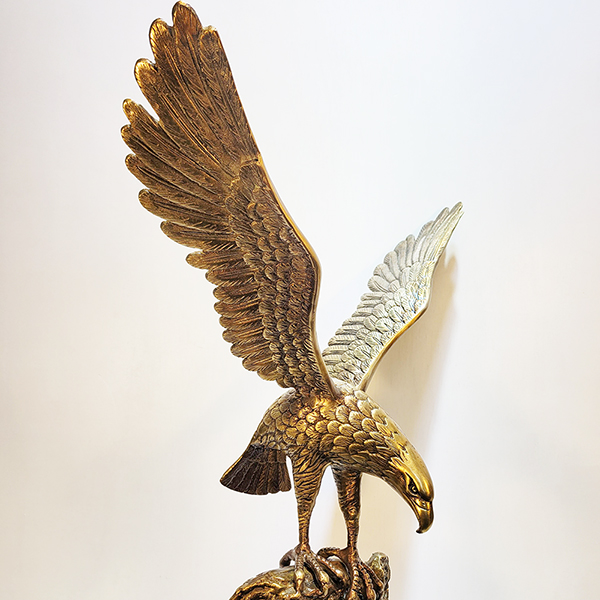 독수리 대 상패 트로피 이글패 이글트로피 청동 황동 골프상패 감사패 공로패 우승패 홀인원 싱글패 언더파기념 주문제작