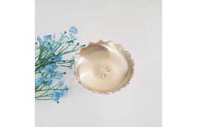 등괄사 한손 방짜 유기 괄사 마사지기 놋 안마 지압 주물 피부샵 전신 안마 지인 선물용품 주문제작