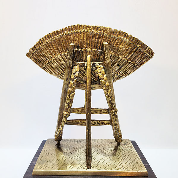 상패 동 브론즈 지게 전통 민속 감사패 기념패 공로패 우승패 축하패 골프 상패 주문제작