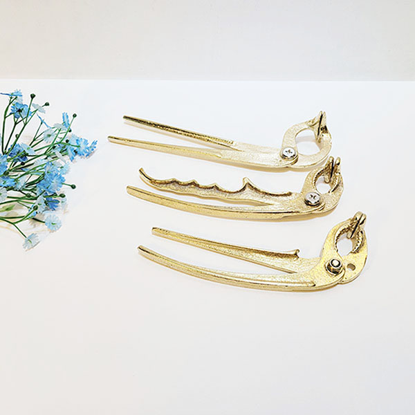 뚝배기 집게 조리 전자렌지 업소용 냄비 주물 신주 집게 업소용 가정용 식당용