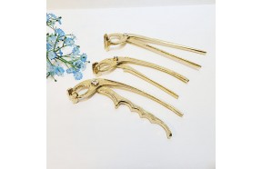 뚝배기 집게 조리 전자렌지 업소용 냄비 주물 신주 집게 업소용 가정용 식당용