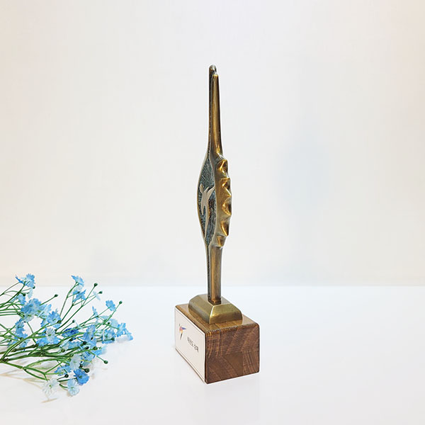 태권도 트로피 상패 우승패 감사패 공로패 스포츠대회 기념트로피 제작 횃불 동 브론즈