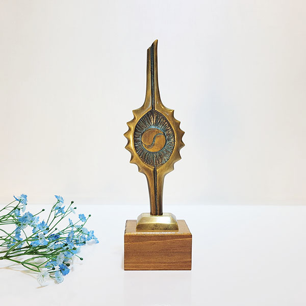 태권도 트로피 상패 우승패 감사패 공로패 스포츠대회 기념트로피 제작 횃불 동 브론즈
