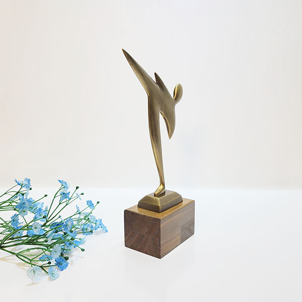 태권도 트로피 상패 우승패 감사패 공로패 스포츠대회 기념트로피 제작 추상상패 동 브론즈