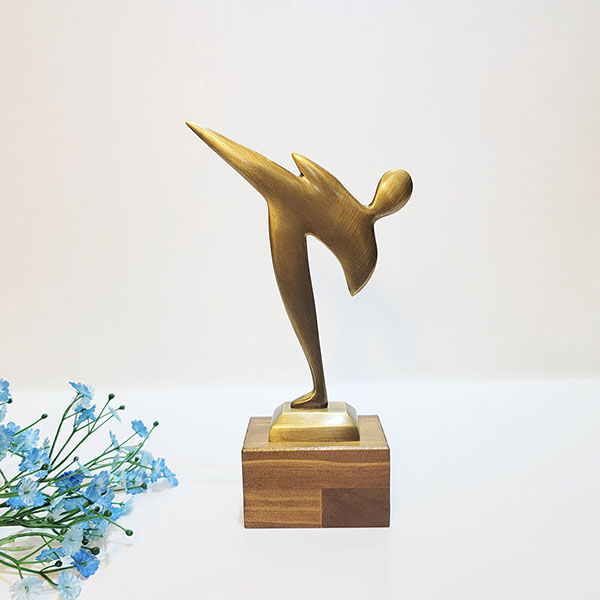 태권도 트로피 상패 우승패 감사패 공로패 스포츠대회 기념트로피 제작 추상상패 동 브론즈