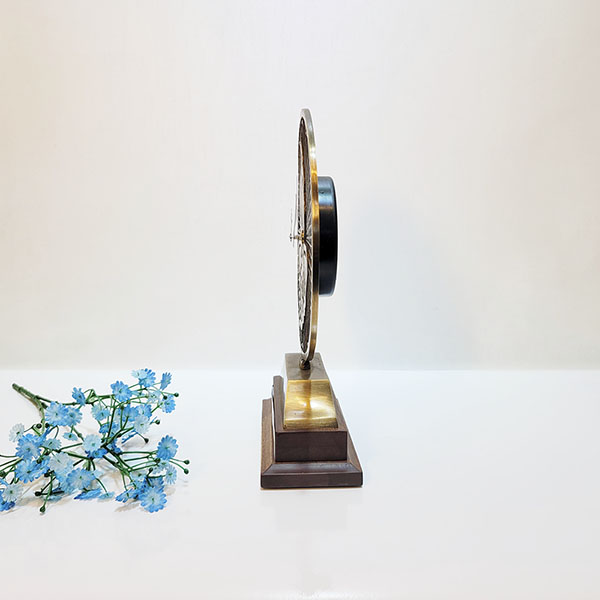 바르게 살기 운동 상패 감사패 공로패 협회 기념패 중앙회상패 시계상패 동 브론즈 주문제작