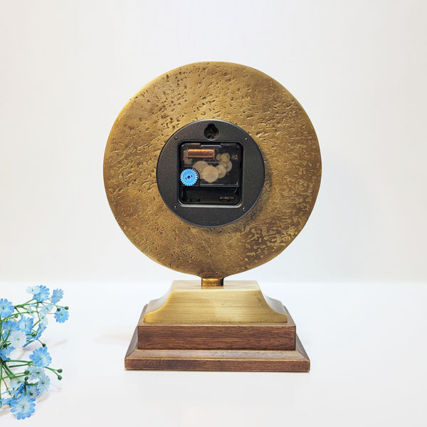 바르게 살기 운동 상패 감사패 공로패 협회 기념패 중앙회상패 시계상패 동 브론즈 주문제작