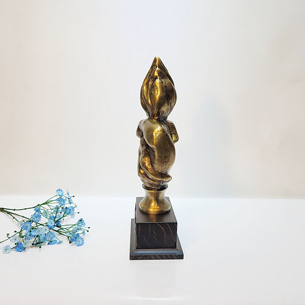 바르게 살기 운동 대 상패 감사패 공로패 협회 기념패 중앙회상패 동 브론즈 공예품 주문제작