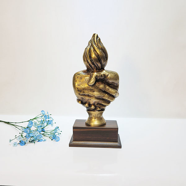 바르게 살기 운동 대 상패 감사패 공로패 협회 기념패 중앙회상패 동 브론즈 공예품 주문제작