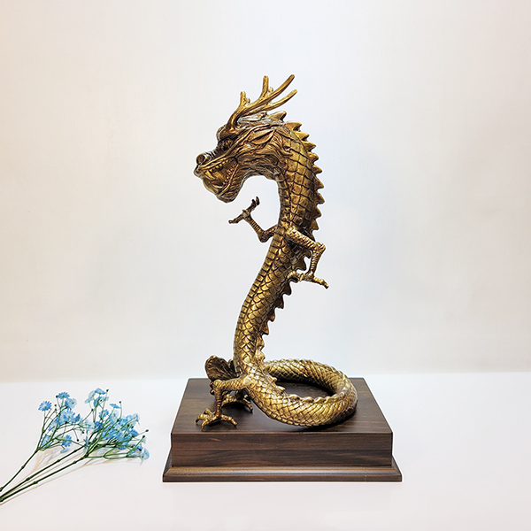 상패 2024년 용상패 진급패 기념패 감사패 우승패 공로패 축하패 트로피 디자인 고급 원목상패 주문제작