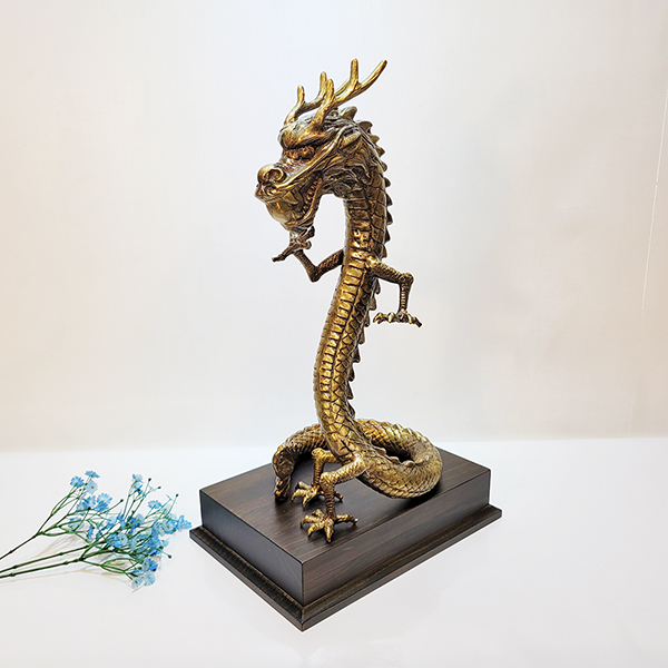 상패 2024년 용상패 진급패 기념패 감사패 우승패 공로패 축하패 트로피 디자인 고급 원목상패 주문제작