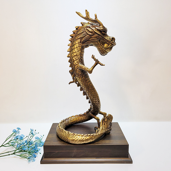 상패 2024년 용상패 진급패 기념패 감사패 우승패 공로패 축하패 트로피 디자인 고급 원목상패 주문제작