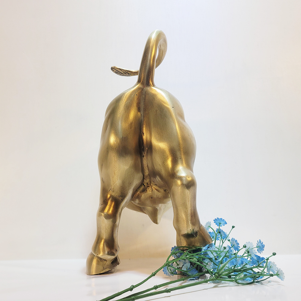 황소 소 머리간판 꼬리 엉덩이 조형물 벽장식 동물 헌팅트로피 업소 개업선물 조각품 청동 황동 브론즈