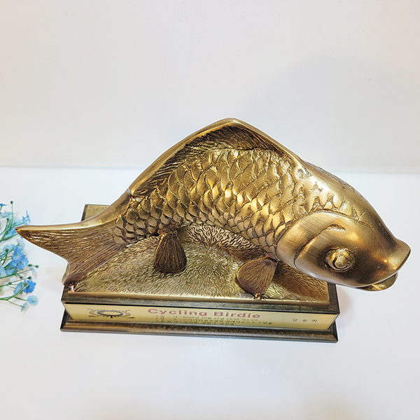 상패 동트로피 동상패 물고기 잉어 기념패 감사패 공로패 골프패 재직 퇴임 개업 선물 주문제작