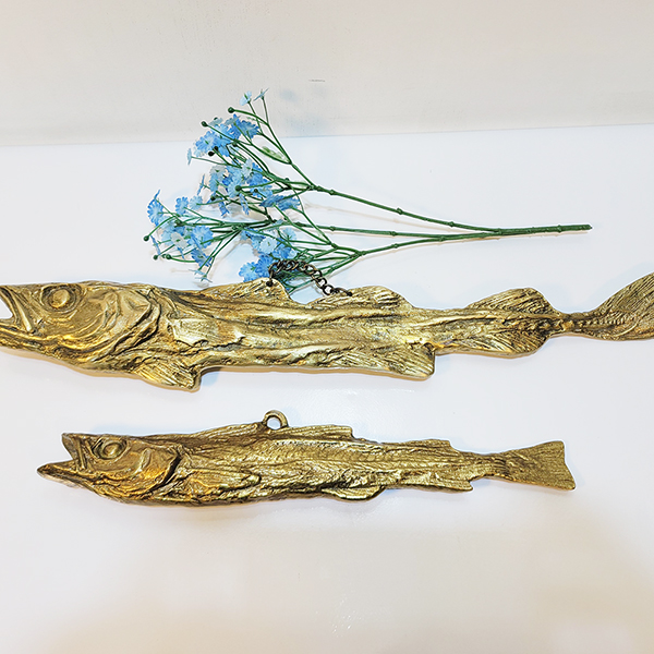 행운 액막이 명태 북어 신차 개업선물 이사 신혼 집들이 선물 풍수 인테리어 장식품