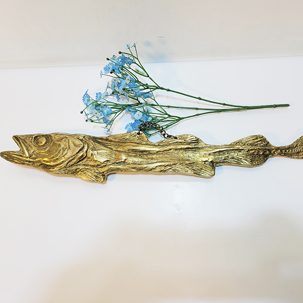 행운 액막이 명태 북어 신차 개업선물 이사 신혼 집들이 선물 풍수 인테리어 장식품