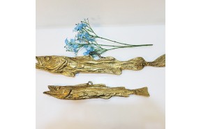 행운 액막이 명태 북어 신차 개업선물 이사 신혼 집들이 선물 풍수 인테리어 장식품