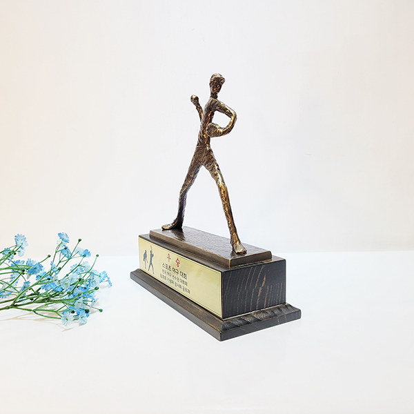 야구 타자 투수 상패 제작 야구 클럽 동호회 트로피 우수 감독상 공로상 기념패 우승패