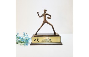 야구 타자 투수 상패 제작 야구 클럽 동호회 트로피 우수 감독상 공로상 기념패 우승패
