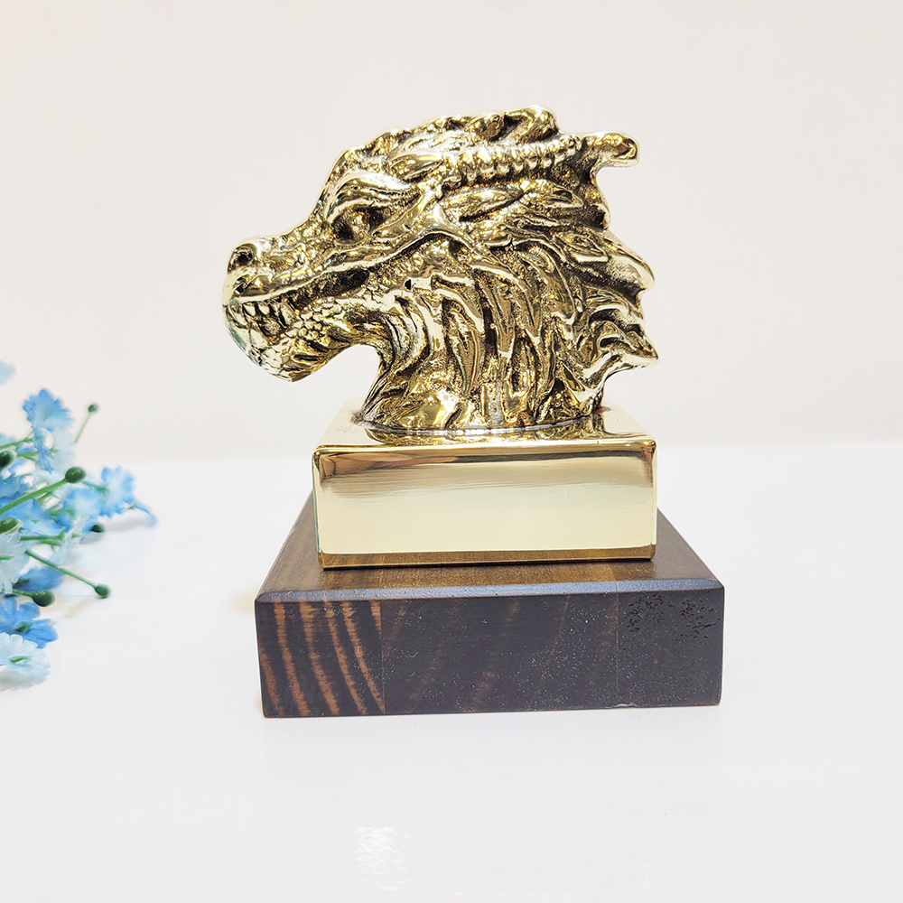 옥새 옥쇄 도장 어보 왕도장 인감 풍수 장식 고급 개업 축하 선물 주문 제작