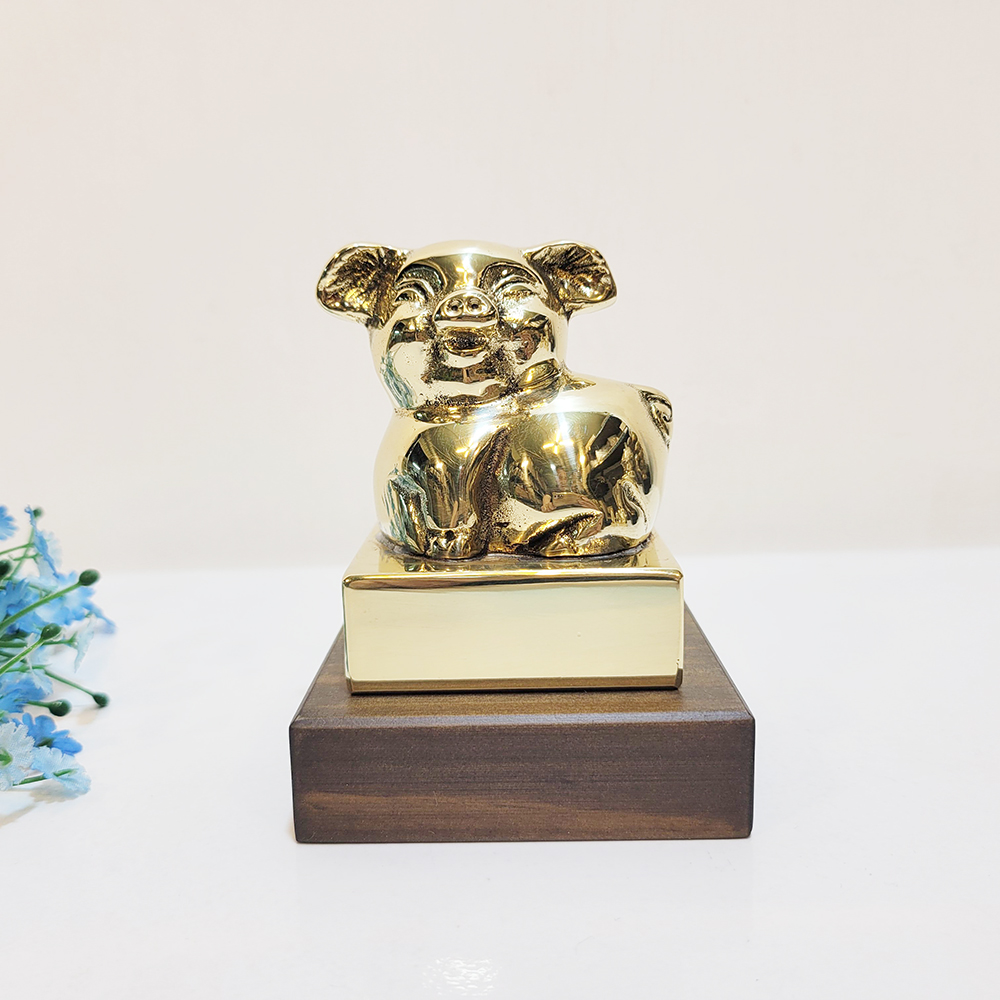 옥새 옥쇄 도장 어보 왕도장 인감 풍수 장식 고급 개업 축하 선물 주문 제작