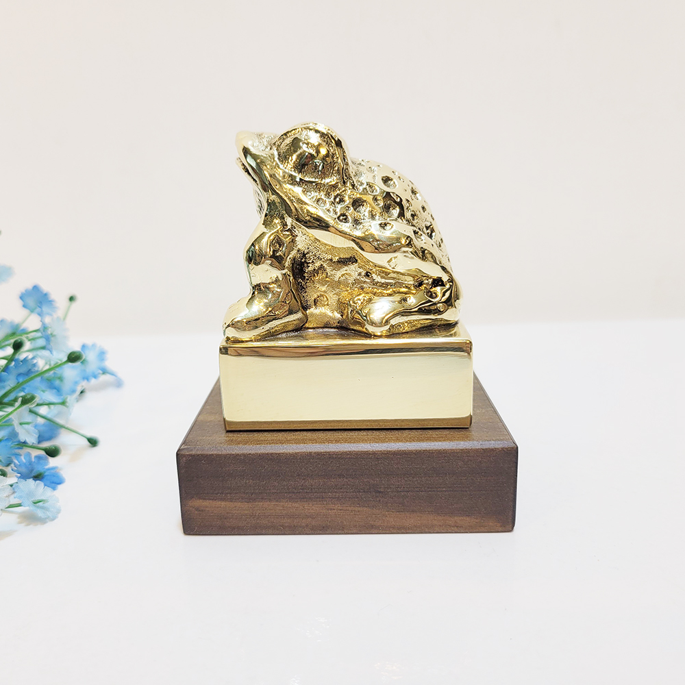 옥새 옥쇄 도장 어보 왕도장 인감 풍수 장식 고급 개업 축하 선물 주문 제작