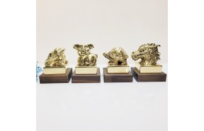 옥새 옥쇄 도장 어보 왕도장 인감 풍수 장식 고급 개업 축하 선물 주문 제작