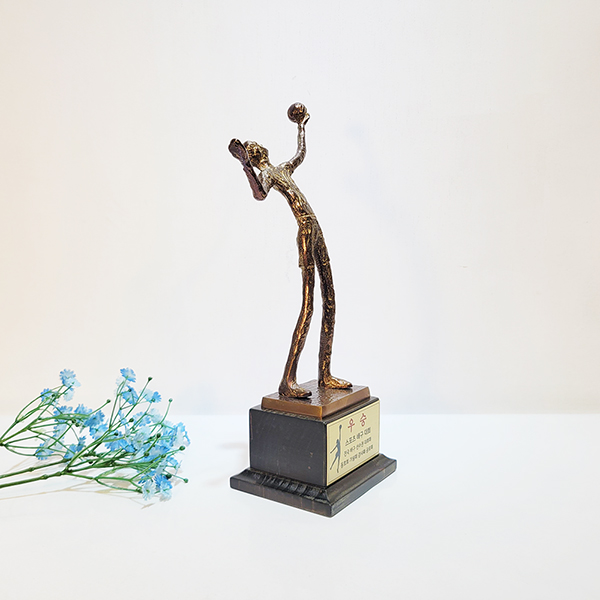 스포츠 상패 제작 배구 농구 탁구 양궁 클럽 동호회 트로피 우수 감독상 감사패 공로패 기념패 우승패