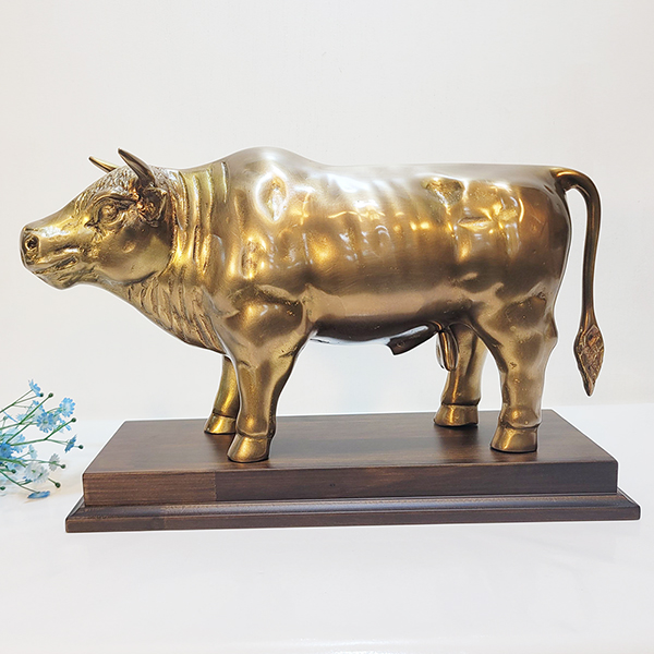 황소 대 상패 장식품 감사패 기념패 공로패 사은패 트로피 추대패 골프 상패 스포츠 우승패 주문제작