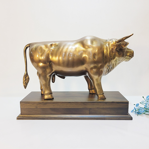 황소 대 상패 장식품 감사패 기념패 공로패 사은패 트로피 추대패 골프 상패 스포츠 우승패 주문제작