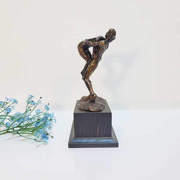 씨름 상패 씨름대회 천하장사 협회 선수 감사패 공로패 기념패 축하패 우승패 취임패 시상식