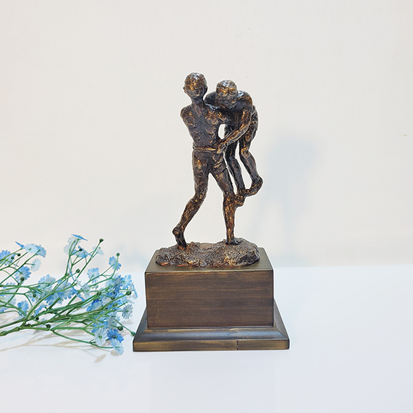 씨름 상패 씨름대회 천하장사 협회 선수 감사패 공로패 기념패 축하패 우승패 취임패 시상식