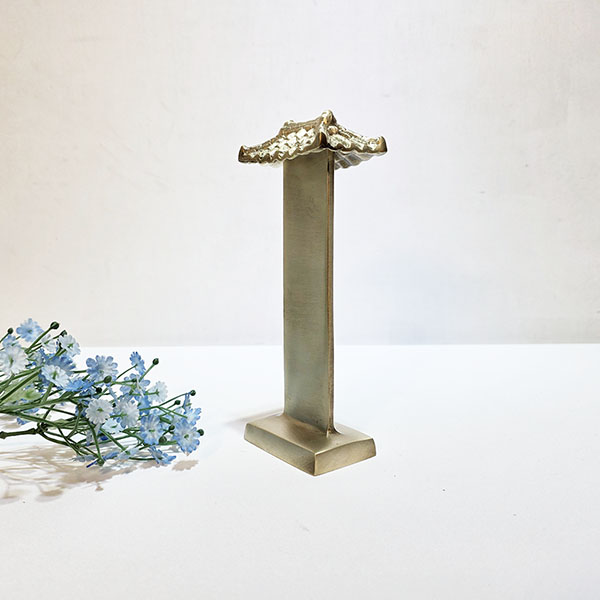 위패 황동 초가집 용 제수 차례 제사용품 제사상 납골당 불교용품