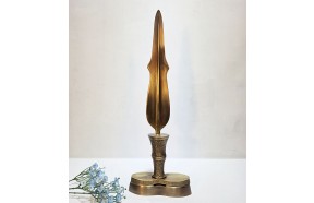 청동검 황동 비파형 동검 박물관 골동품 풍수 장식품